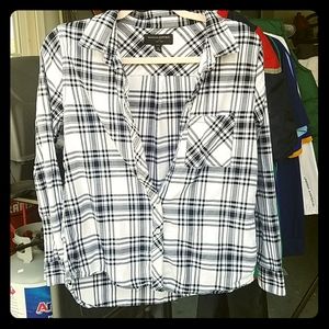 Banana Republic ladies, size small petite